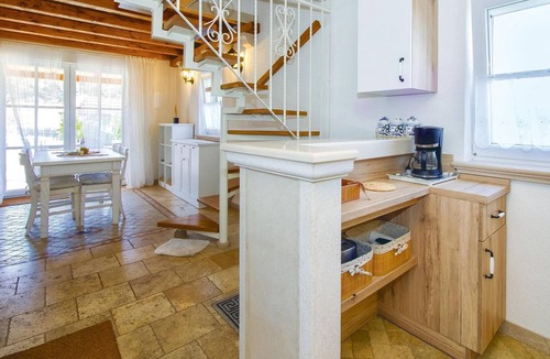 Nerezise House | 1 bedroom lovely home in Nerezisca
