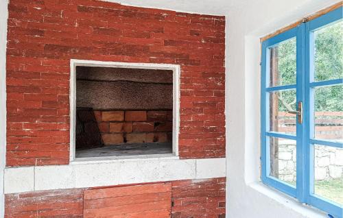 Benkovac House | 1 Bedroom Lovely Home In Medvida