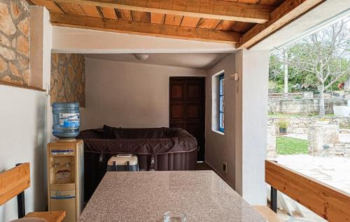 Benkovac House | 1 Bedroom Lovely Home In Medvida