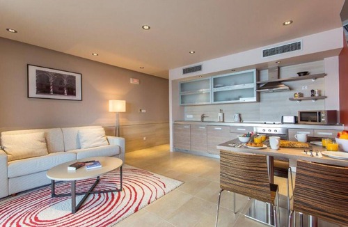 Molunat Apartment | 1 bedroom nice apartment in Molunat