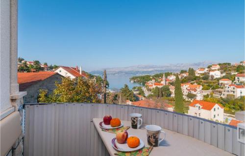 Splitska Apartment | 1 Bedroom Nice Apartment In Splitska