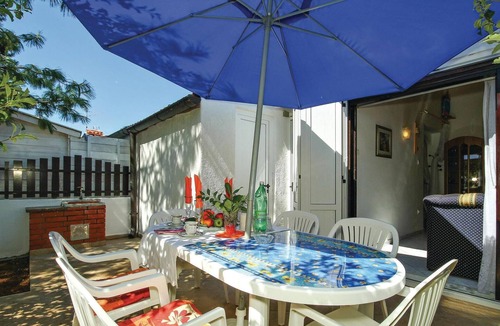Cervar Porat House | 1 bedroom nice home in Cervar Porat