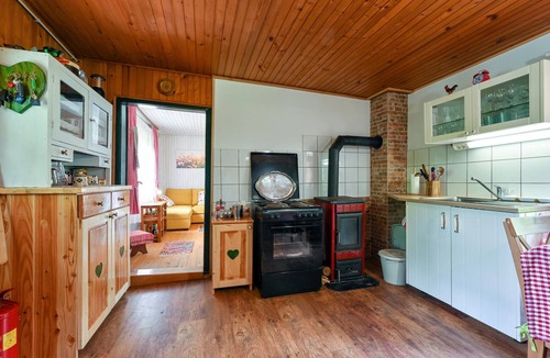 Konjscina House | 1 bedroom nice home in Konjscina