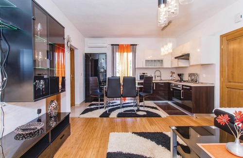 Sveta Nedelja House | 1 bedroom pet friendly home in Labin