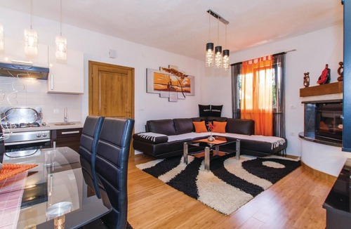 Sveta Nedelja House | 1 bedroom pet friendly home in Labin