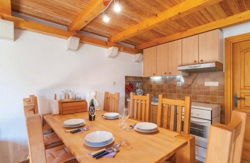 Dol House | 1 bedroom pet friendly home in Postira