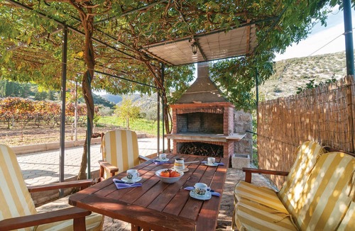 Dol House | 1 bedroom pet friendly home in Postira