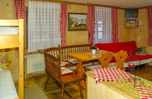 Radovljica Apartment | 1 bedroom accommodation in Begunje na Gorenjskem