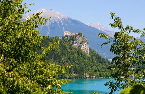 Radovljica Apartment | 1 bedroom accommodation in Begunje na Gorenjskem