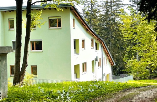 Hocko Pohorje Apartment | 1 bedroom apartment in upravna enota maribor