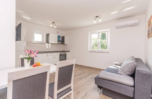 Biograd na Moru Apartment | 1 bedroom stunning apartment in Biograd na Moru
