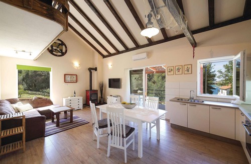 Veliki Drvenik House | 1 bedroom stunning home in Drvenik Veliki
