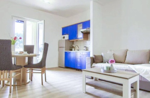 Lukoran Apartment | 1 bedroom stunning apartment in Lukoran