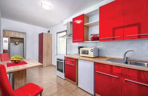 Kastel Apartment | 1 bedroom stunning apartment in Kastel