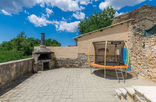 Kircija Other | 100 m² Accommodation ∙ 3 bedrooms ∙ 5 guests