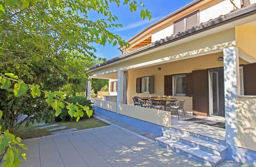 Topid Other | 100 m² Accommodation ∙ 3 bedrooms ∙ 6 guests