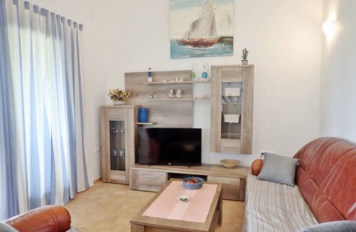 Seline Apartment | 100 m² Apartment ∙ 2 bedrooms ∙ 5 guests