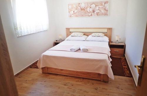 Seline Apartment | 100 m² Apartment ∙ 2 bedrooms ∙ 6 guests