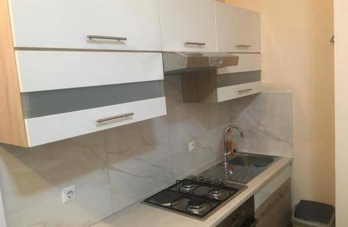 Novi Zagreb Apartment | 100 m² Apartment ∙ 3 bedrooms ∙ 6 guests