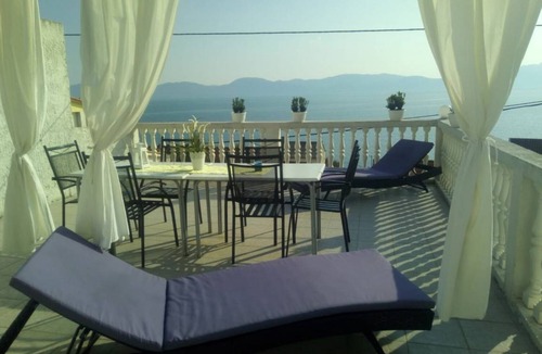 Brist Apartment | 100 m² Apartment ∙ 3 bedrooms ∙ 8 guests