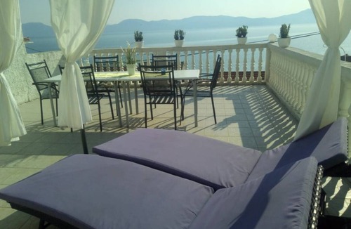 Brist Apartment | 100 m² Apartment ∙ 3 bedrooms ∙ 8 guests
