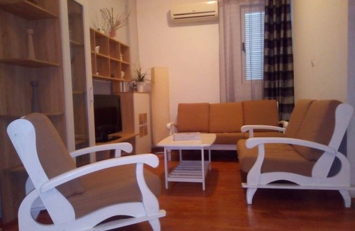 Brist Apartment | 100 m² Apartment ∙ 3 bedrooms ∙ 8 guests