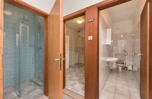 Tice Apartment | 100 m² Apartment ∙ 3 bedrooms ∙ 5 guests