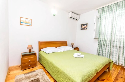 Kneza Apartment | 100 m² Apartment ∙ 3 bedrooms ∙ 5 guests