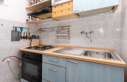 Ratac Apartment | 100 m² Apartment ∙ 3 bedrooms ∙ 9 guests