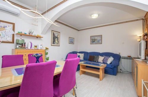 Ratac Apartment | 100 m² Apartment ∙ 3 bedrooms ∙ 9 guests