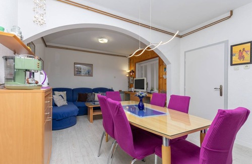 Ratac Apartment | 100 m² Apartment ∙ 3 bedrooms ∙ 9 guests