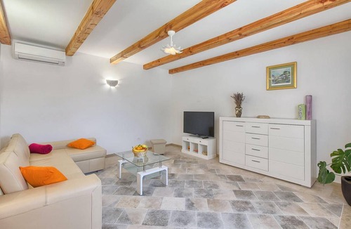 Sveti Petar u Sumi House | 100 m² House ∙ 2 bedrooms ∙ 6 guests