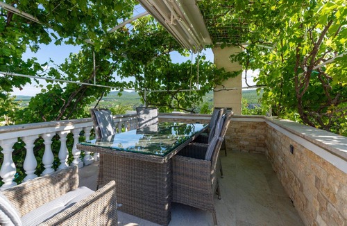Zaton Obrovacki House | 100 m² House ∙ 3 bedrooms ∙ 7 guests