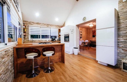 Zaton Obrovacki House | 100 m² House ∙ 3 bedrooms ∙ 7 guests