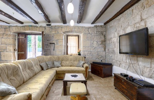 Kircija House | 100 m² House ∙ 1 bedroom ∙ 5 guests