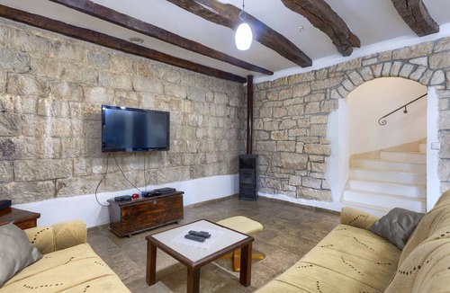 Kircija House | 100 m² House ∙ 1 bedroom ∙ 5 guests