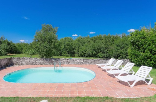 Trgetari House | 100 m² House ∙ 1 bedroom ∙ 6 guests