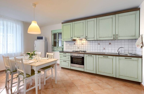 Gedici House | 100 m² House ∙ 1 bedroom ∙ 6 guests