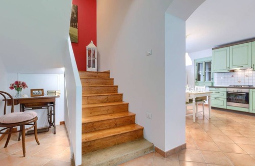 Gedici House | 100 m² House ∙ 1 bedroom ∙ 6 guests