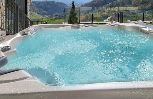 Donja Stubica House | 100 m² House ∙ 2 bedrooms ∙ 7 guests