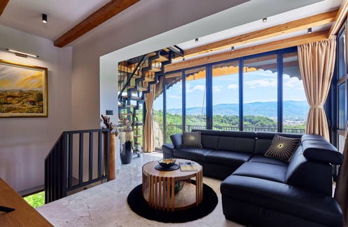 Donja Stubica House | 100 m² House ∙ 2 bedrooms ∙ 7 guests