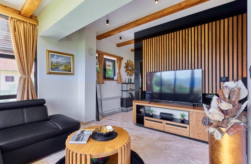 Donja Stubica House | 100 m² House ∙ 2 bedrooms ∙ 7 guests