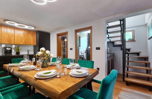 Donja Stubica House | 100 m² House ∙ 2 bedrooms ∙ 7 guests