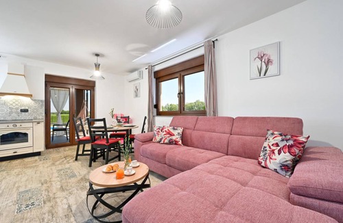 Pitomaca House | 100 m² House ∙ 2 bedrooms ∙ 6 guests