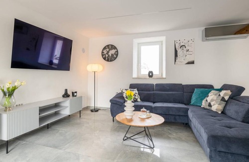 Prkacini House | 100 m² House ∙ 2 bedrooms ∙ 5 guests