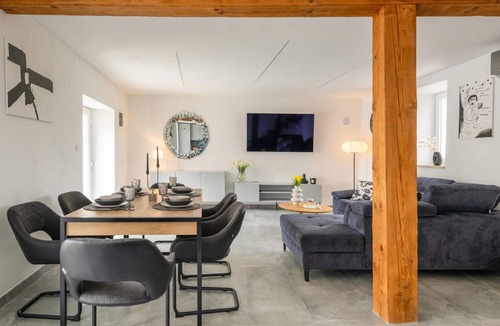 Prkacini House | 100 m² House ∙ 2 bedrooms ∙ 5 guests