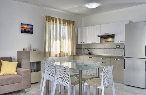 Liznjan House | 100 m² House ∙ 2 bedrooms ∙ 6 guests