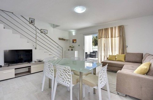 Liznjan House | 100 m² House ∙ 2 bedrooms ∙ 6 guests