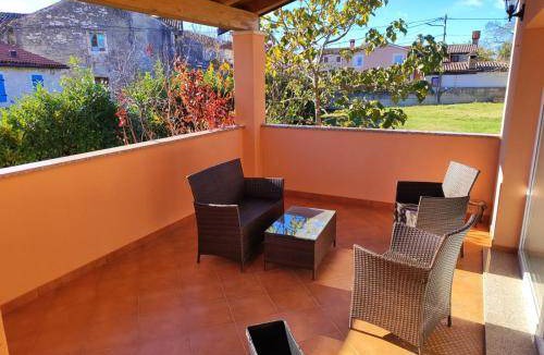 Bibali House | 100 m² House ∙ 2 bedrooms ∙ 5 guests