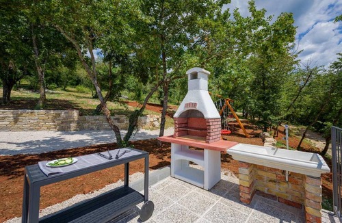 Cepic House | 100 m² House ∙ 2 bedrooms ∙ 4 guests